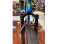 BICICLETA SPECIALIZED CHISEL - SEMINOVA 